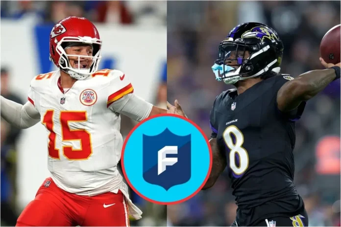 Lamar Jackson Fantasy Names