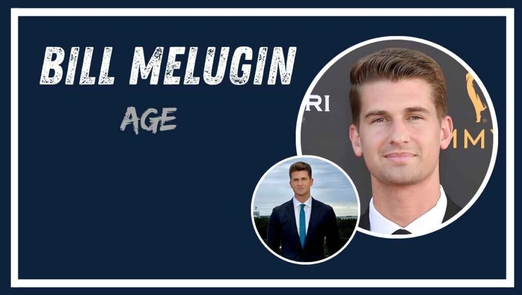 Bill Melugin Salary
