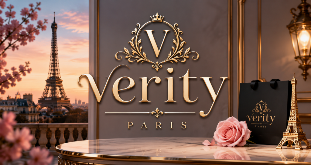Verity Paris