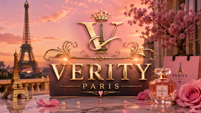 Verity Paris