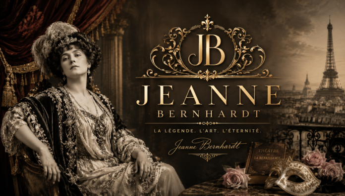 Jeanne Bernhardt