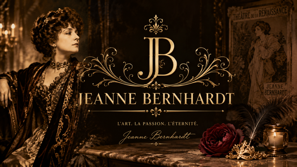 Jeanne Bernhardt