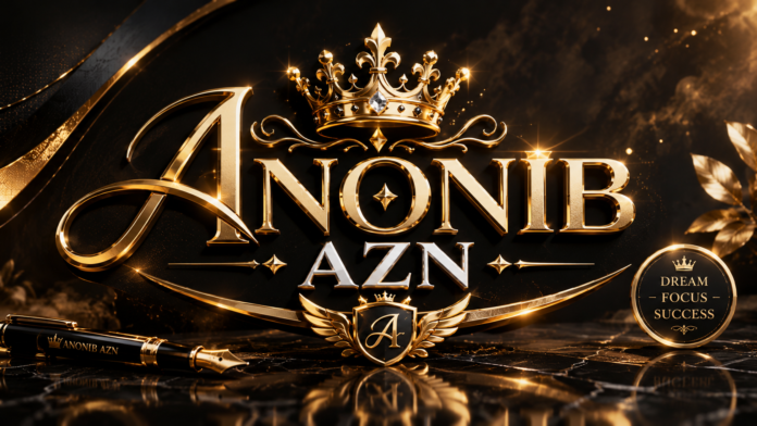 AnonIB AZN