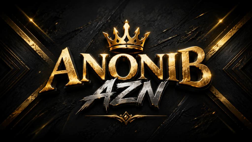 AnonIB AZN