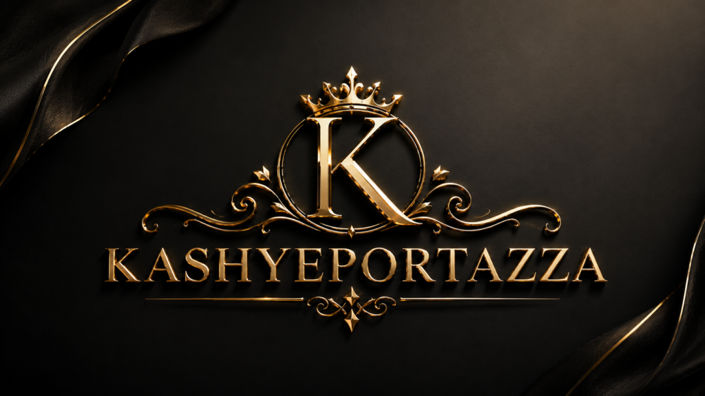 Kashyeportazza
