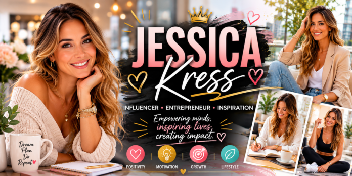 Jessica Kress