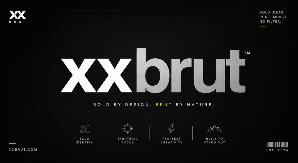 XXBrut