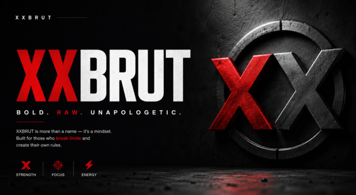 XXBrut