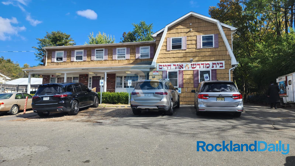Zmanim Monsey New York