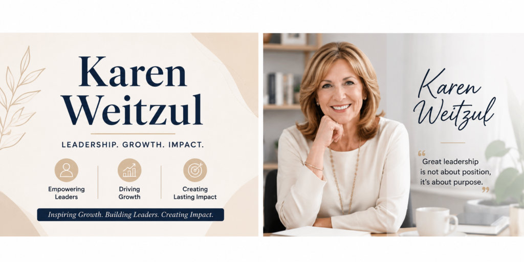 Karen Weitzul