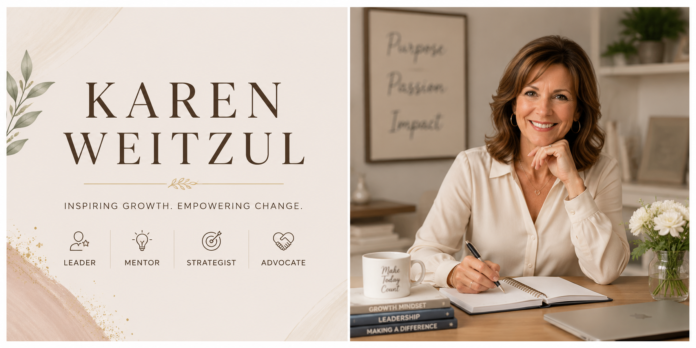Karen Weitzul