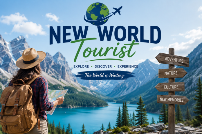 New World Tourist