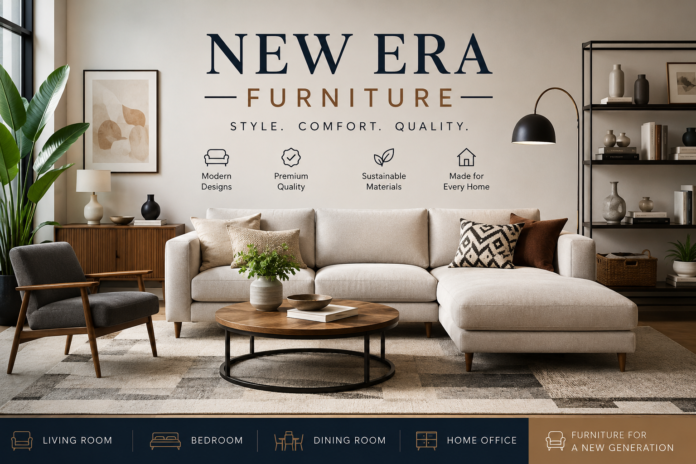 New Era Furniture