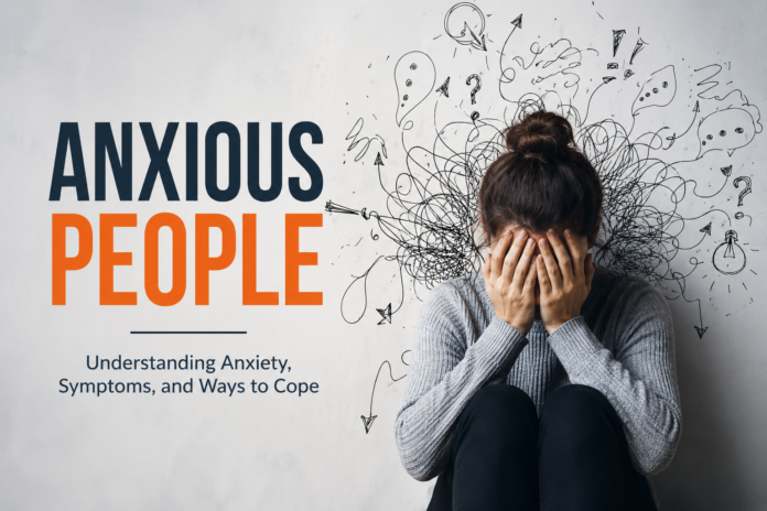 Anxious People
