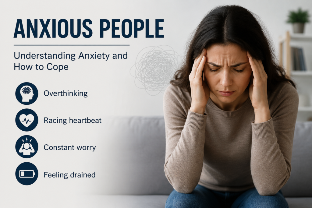 Anxious People
