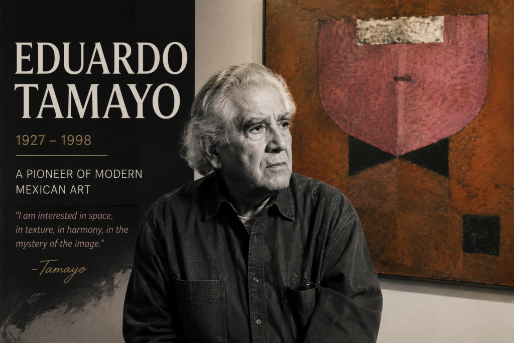Eduardo Tamayo