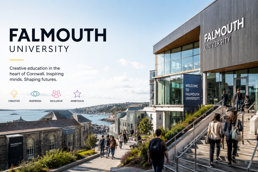 Falmouth University