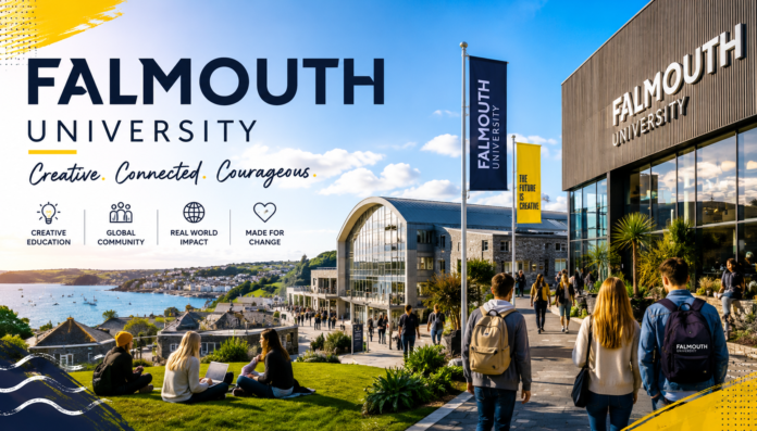 Falmouth University