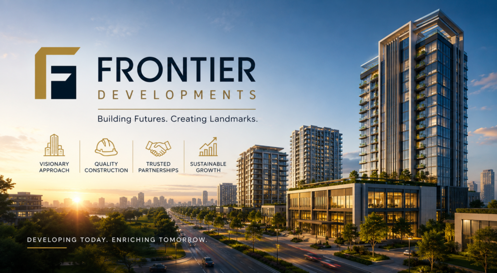 Frontier Developments