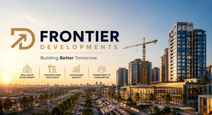 Frontier Developments