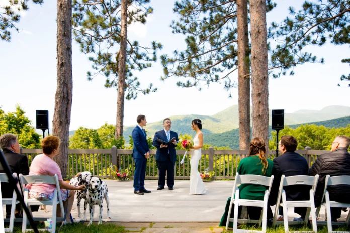 Upstate New York Wedding Venues