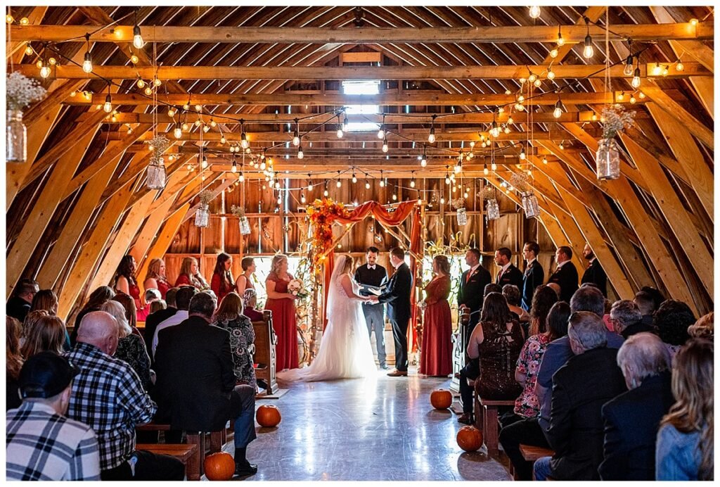 Upstate New York Wedding Venues