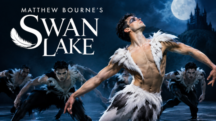 Matthew Bourne’s Swan Lake